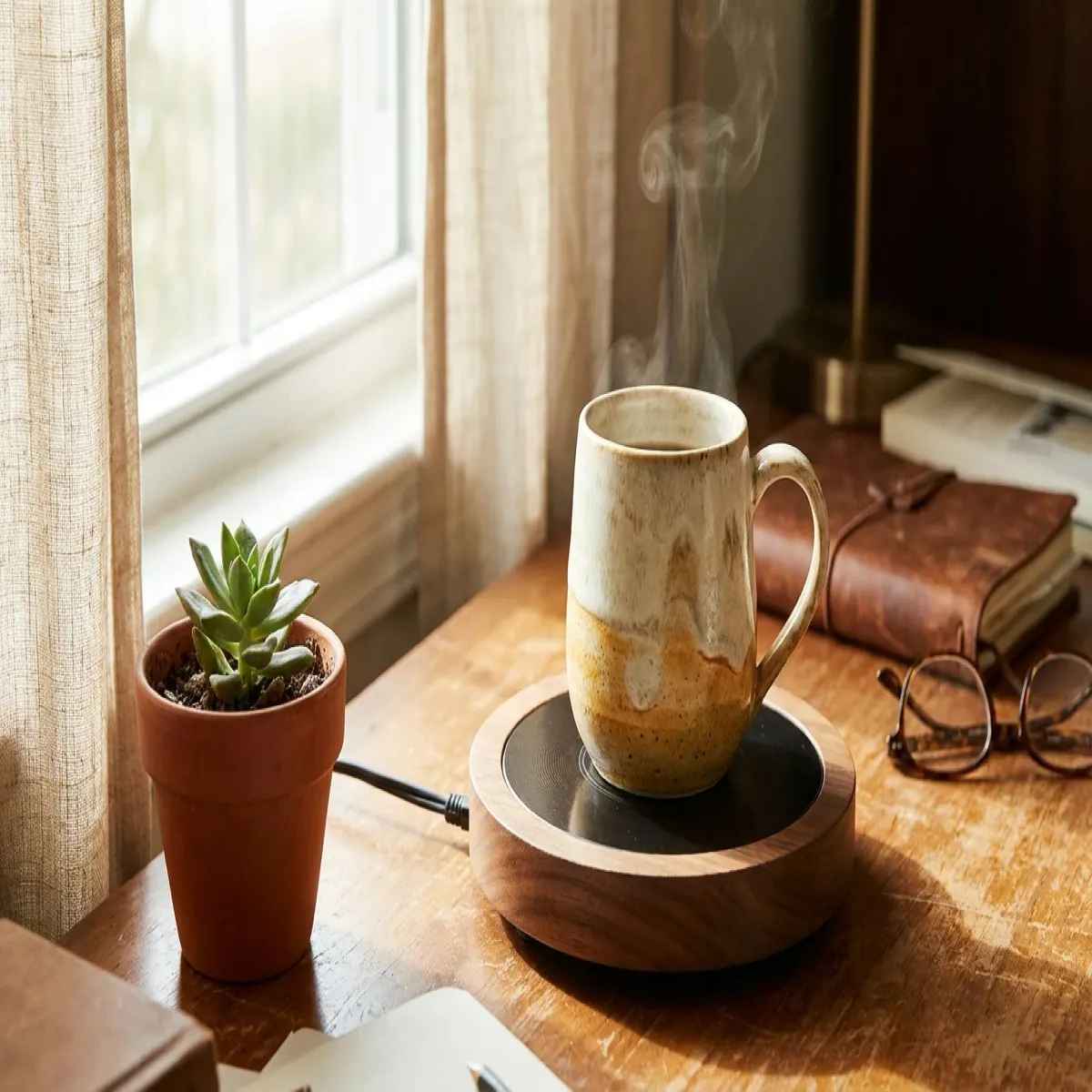 How Long Do Mug Warmers Last? A Realistic Replacement Guide