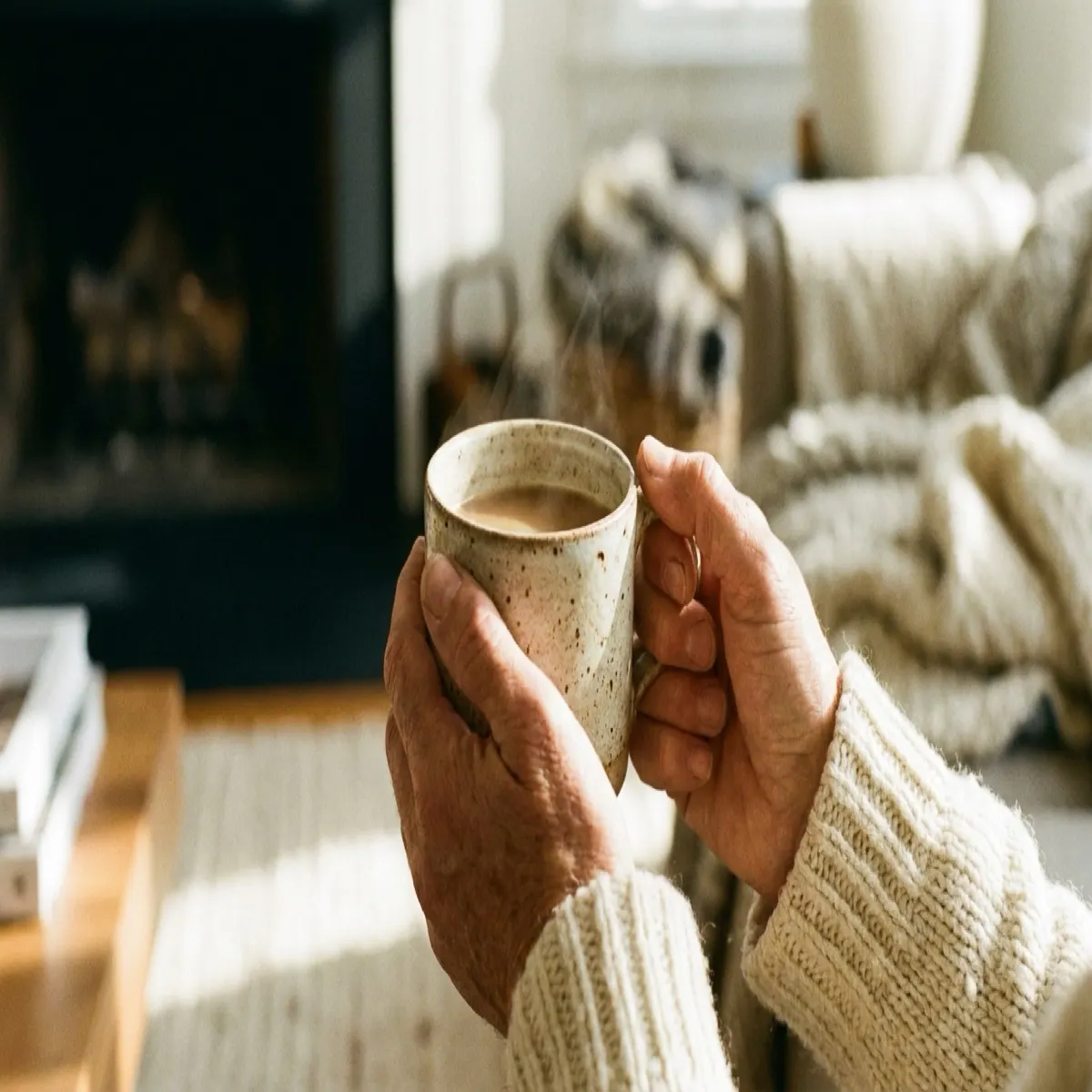 Best Mug Warmer for New Parents and Night Feeds