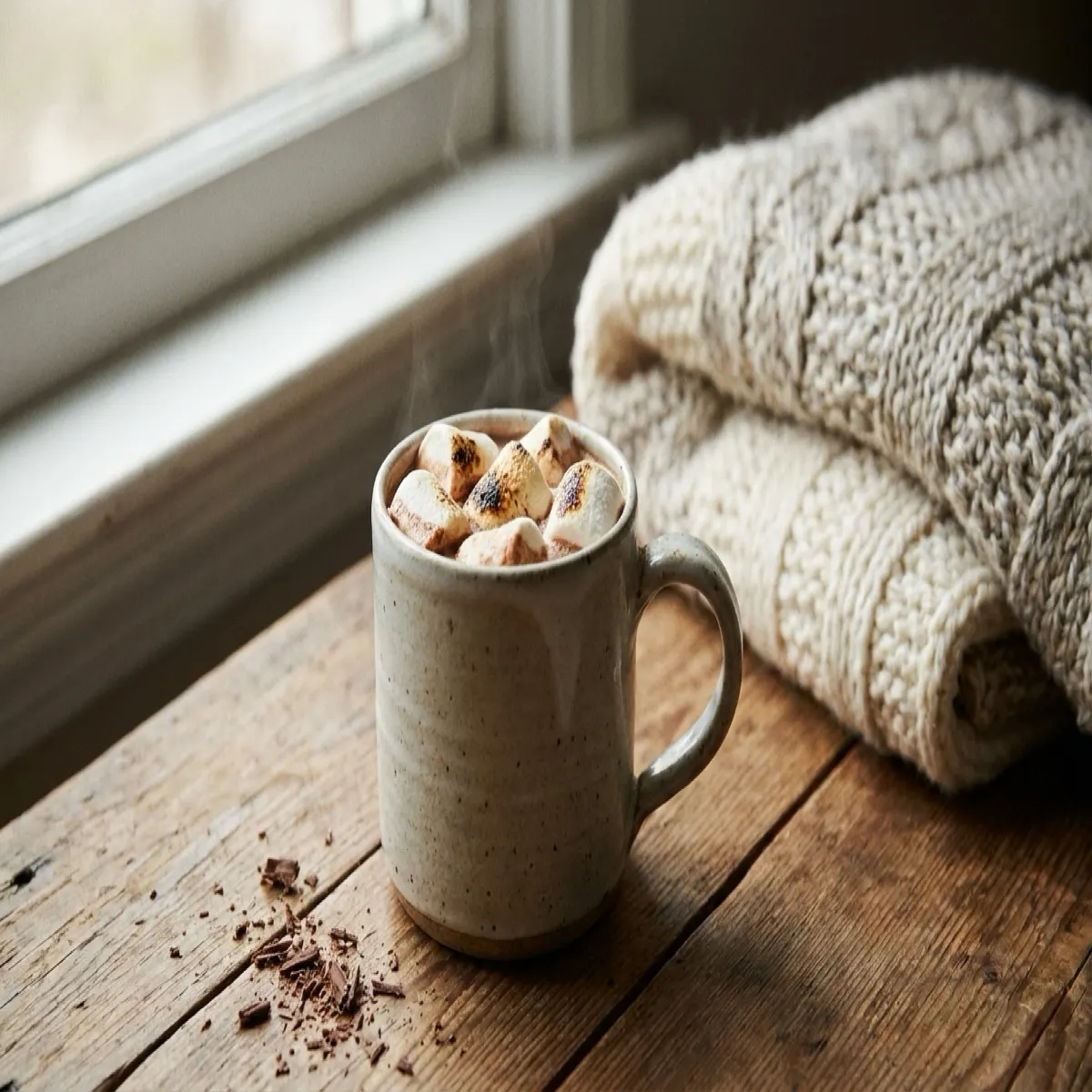 Best Mug Warmer for Hot Cocoa (and Other Sweet Drinks)