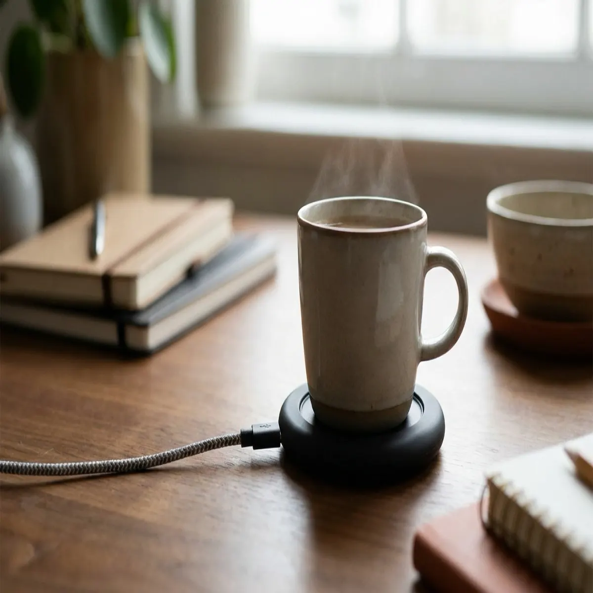 USB Mug Warmers: Why the 5W Problem Makes Most of Them Useless