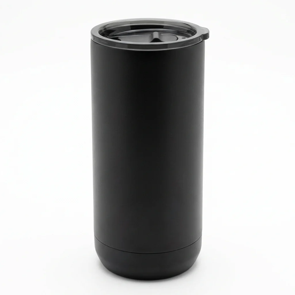 Ember Tumbler Review: The Travel-Sized Smart Mug